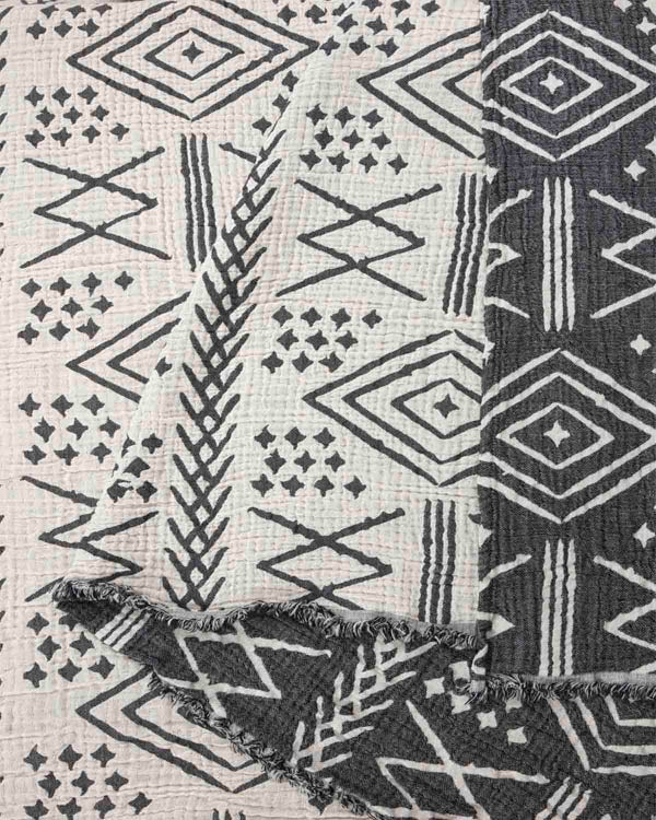 Batik Party Blanket - Image 3