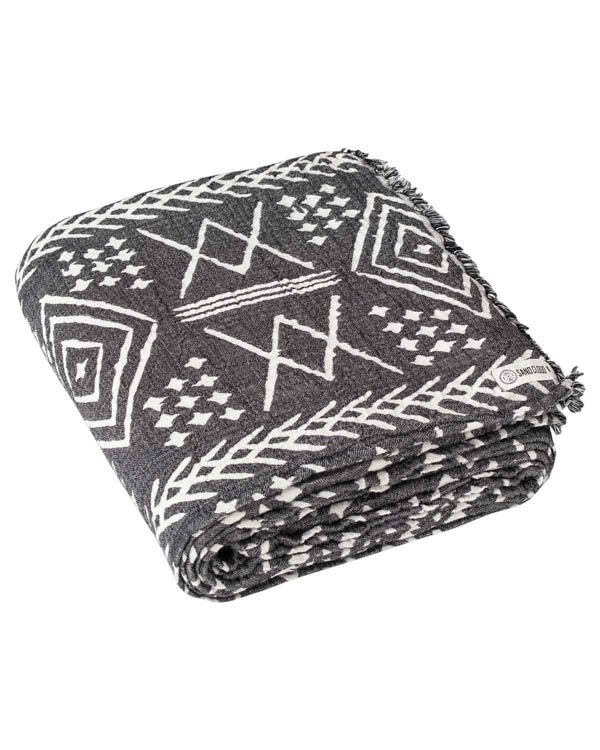 Batik Party Blanket - Image 4