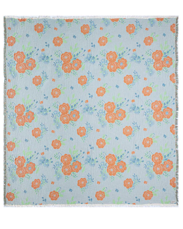 Botanical - PARTY BLANKET™