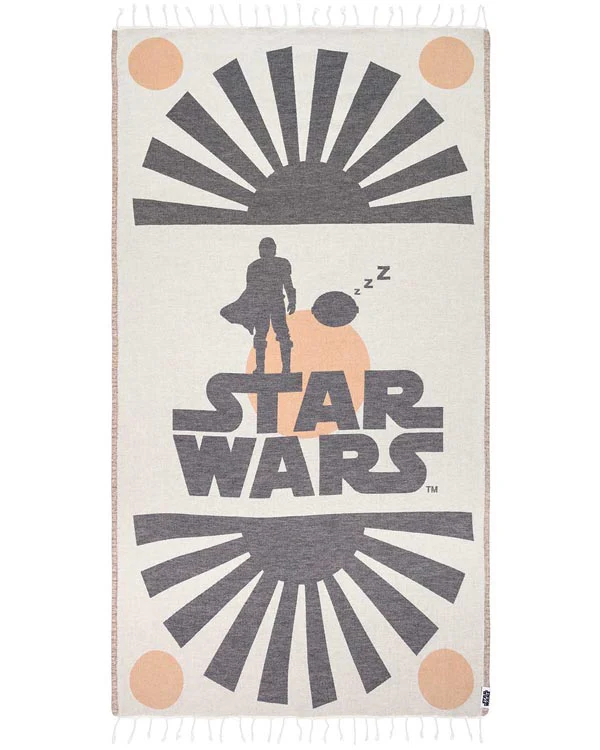 STAR WARS™ - Grogu Nap
