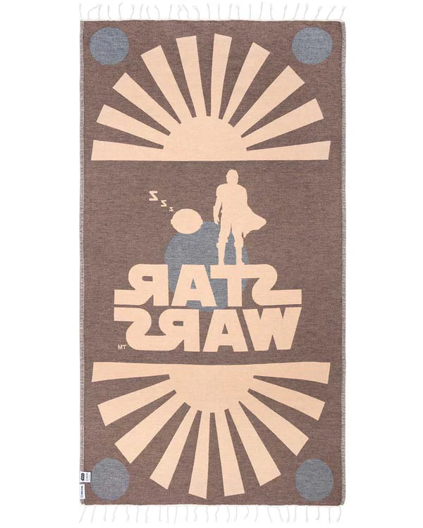 STAR WARS™ - Grogu Nap - Image 3