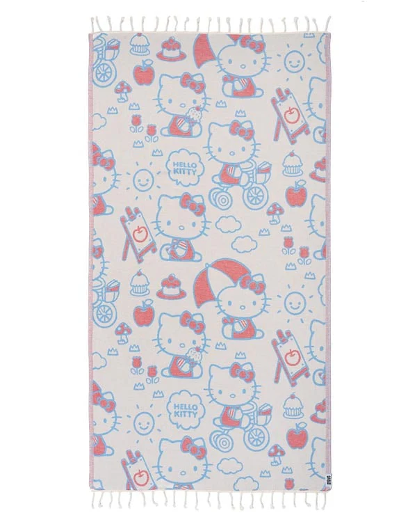 Hello Kitty® Play Day