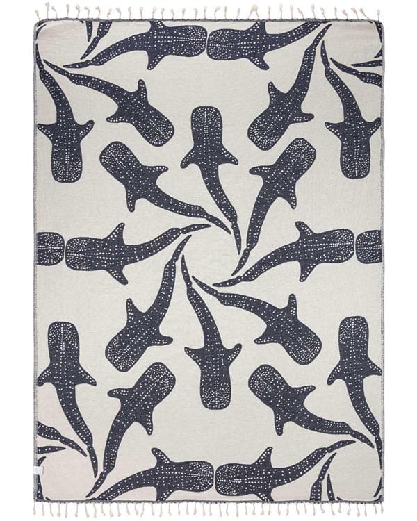 Inishark Blanket - Image 3