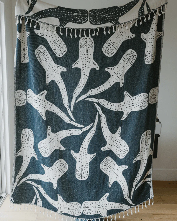 Inishark Blanket - Image 4