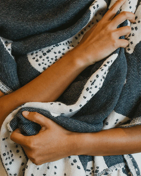 Inishark Blanket - Image 5
