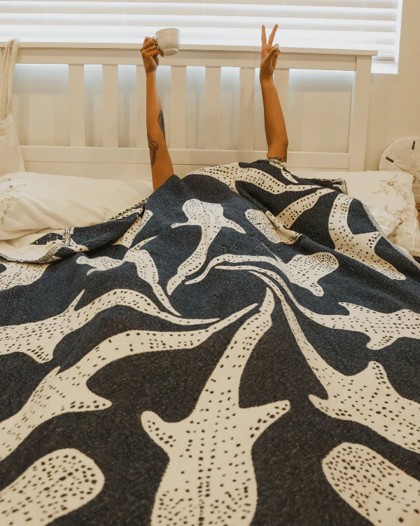 Inishark Blanket - Image 6