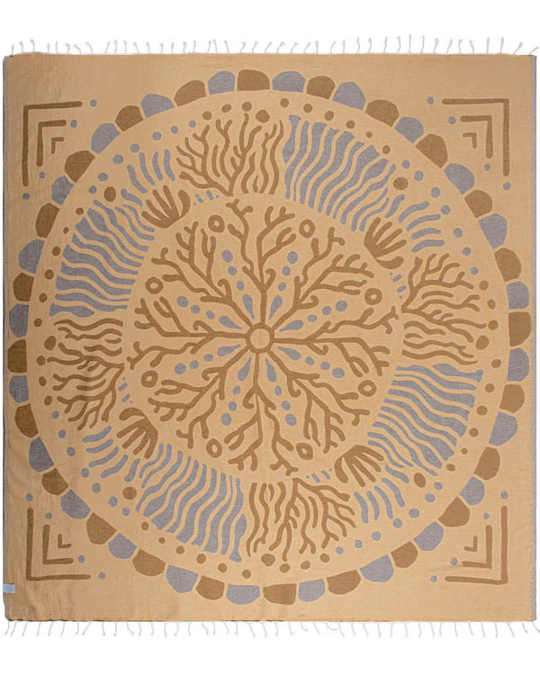Mandala Reef - X-Large - Image 4