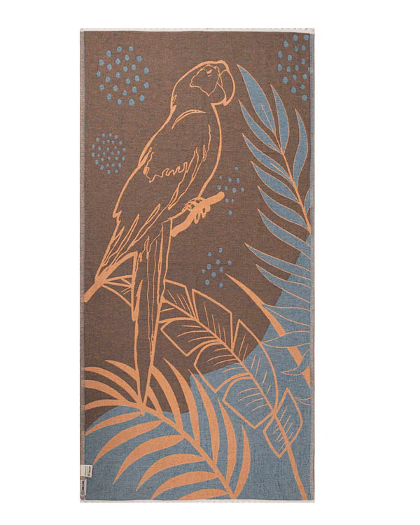 Margaritaville Parrot Towel - Image 3