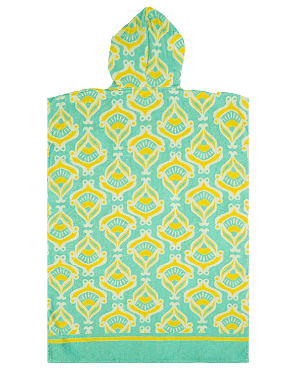 Murrells Poncho