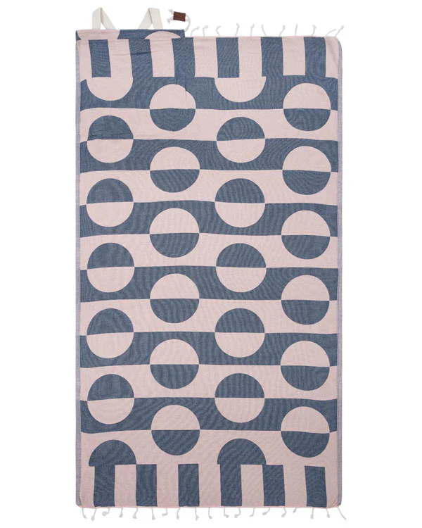 Nitro Towel Bag - Image 3