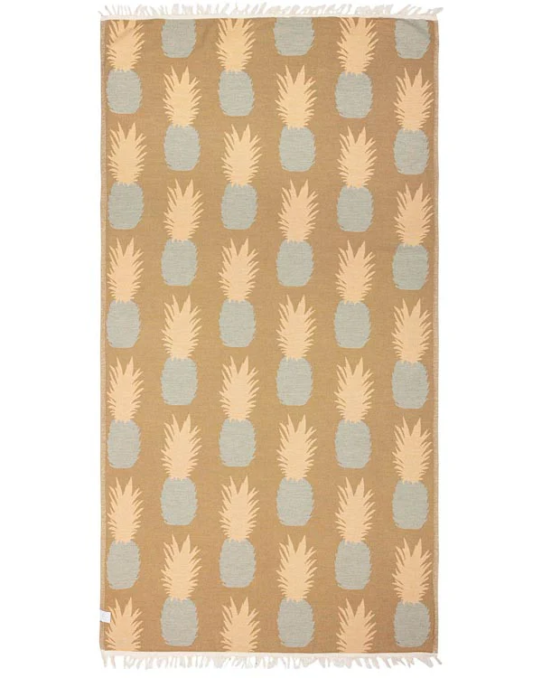 Pineapple Towel - Image 3