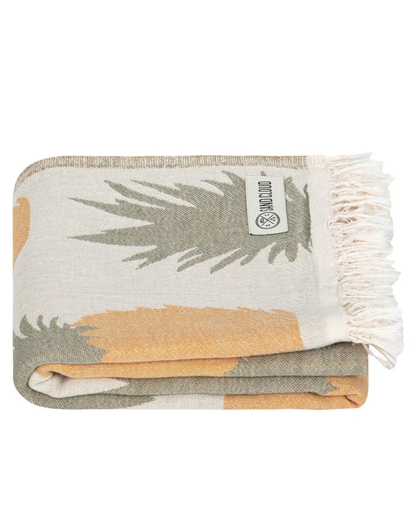 Pineapple Towel - Image 9