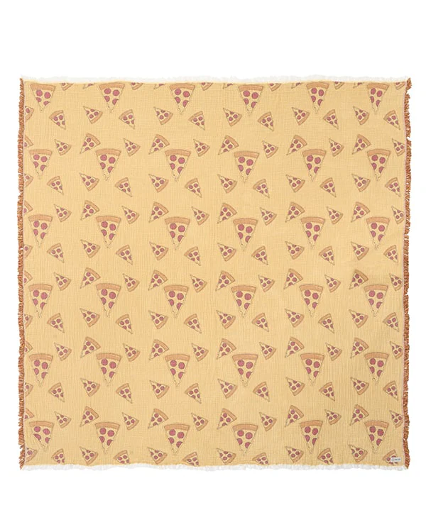 Pizza - PARTY BLANKET™
