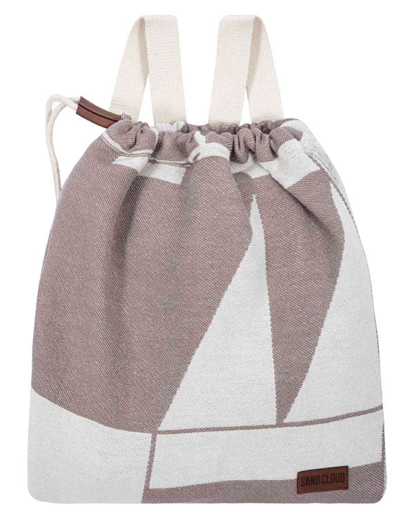 Radius Towel Bag - Image 2