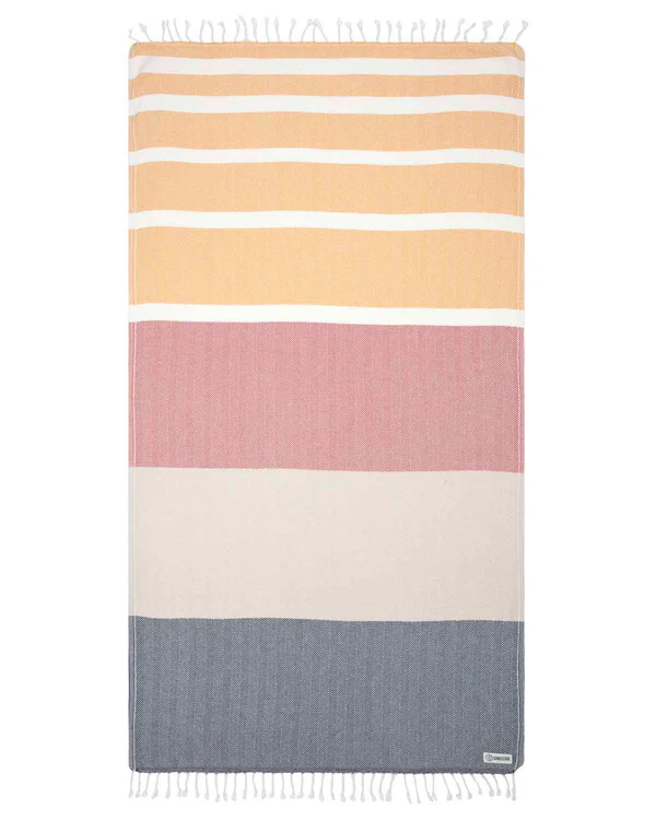 Range Stripe - Dobby