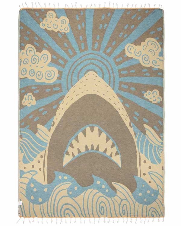 Rising Shark Large - Discovery - Image 4