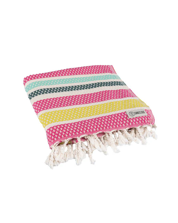 Roma Stripe - Dobby Texture Weave - Image 10