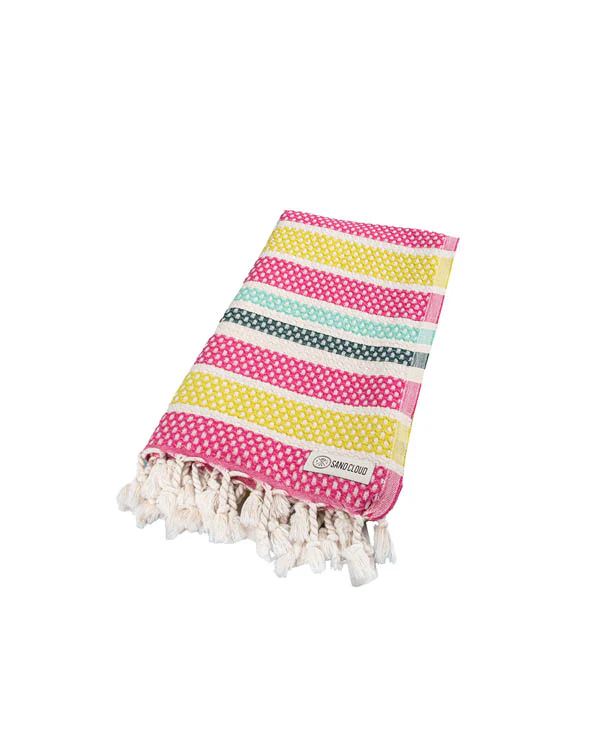 Roma Stripe - Dobby Texture Weave - Image 7
