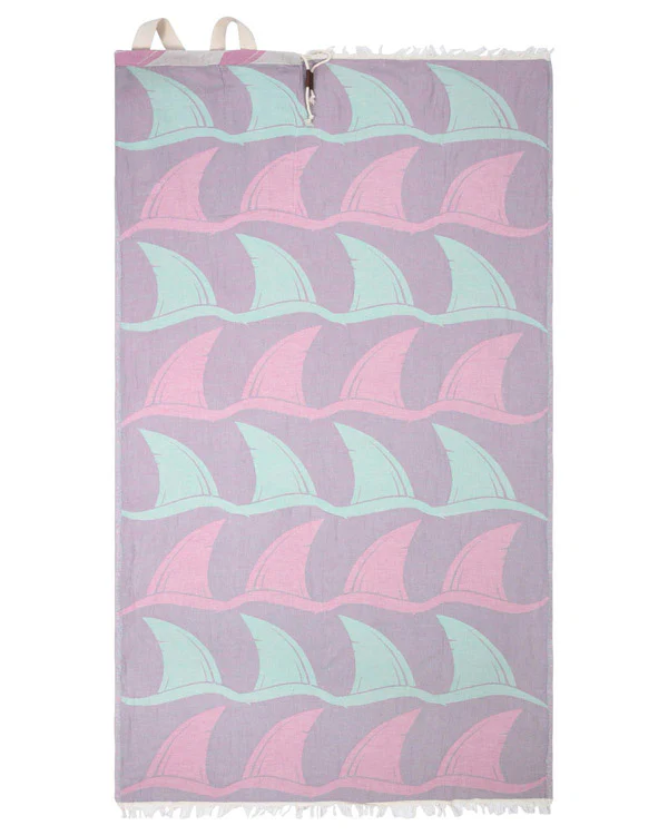 Sandbar Towel Bag - Image 7