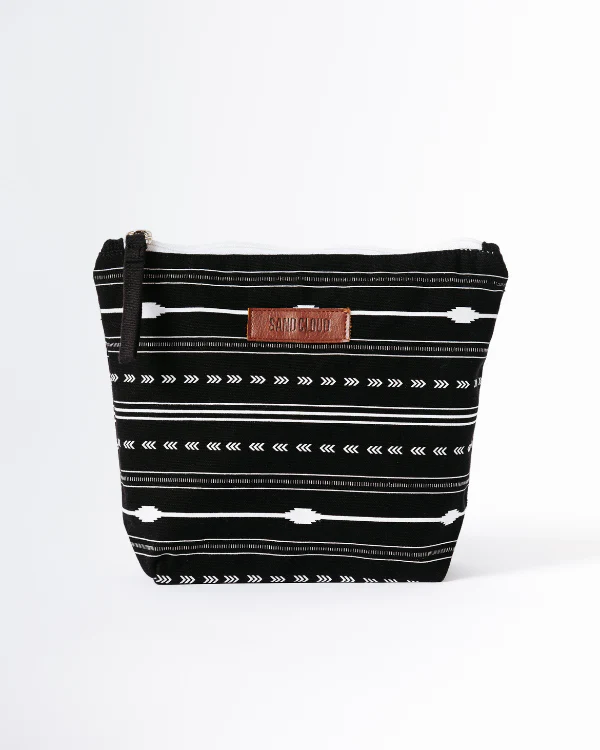 Santa Fe Zipper Pouch