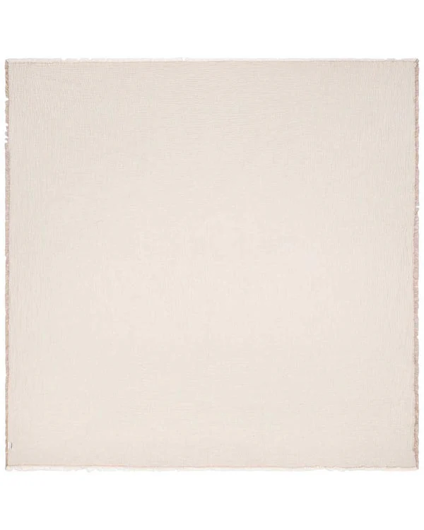 Senna Taupe - Muslin Blanket - Queen - Image 6