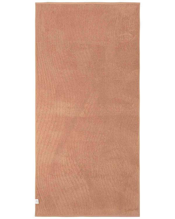 Springs Bath Bundle - Mustard - Image 5