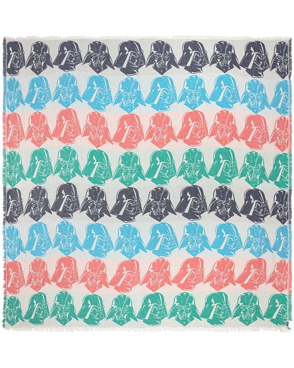 STAR WARS™ - Darth Vader™ - PARTY BLANKET™