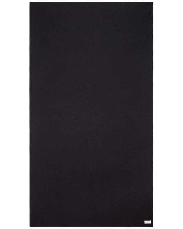 Terra Fringeless XL Bath Bundle - Black - Image 4