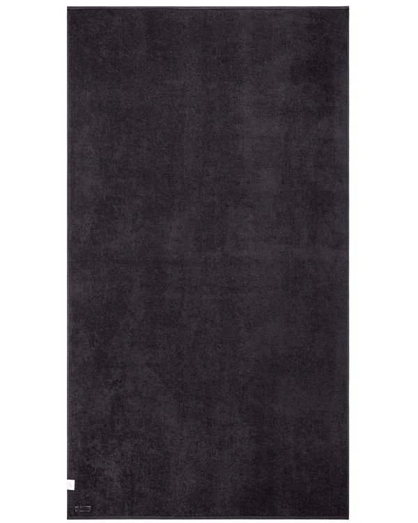 Terra Fringeless XL Bath Bundle - Black - Image 6