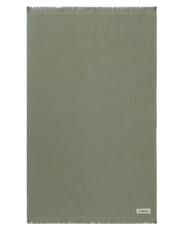 Terra Hand Bath Bundle 2 Pack - Hedge Green