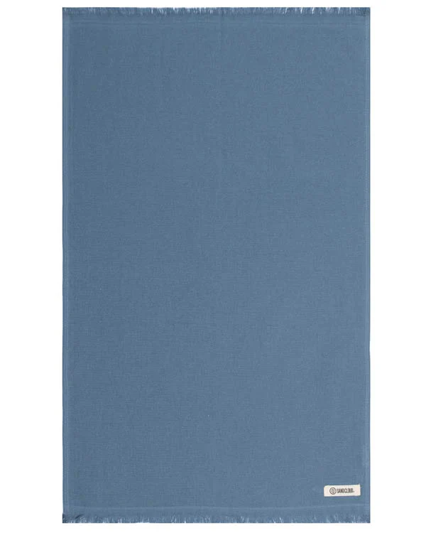 Terra Hand Bath Bundle 2 Pack - Slate Blue