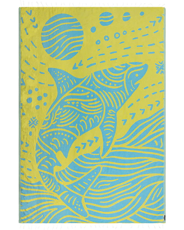 Tiger Shark - Discovery Shark Week - Large