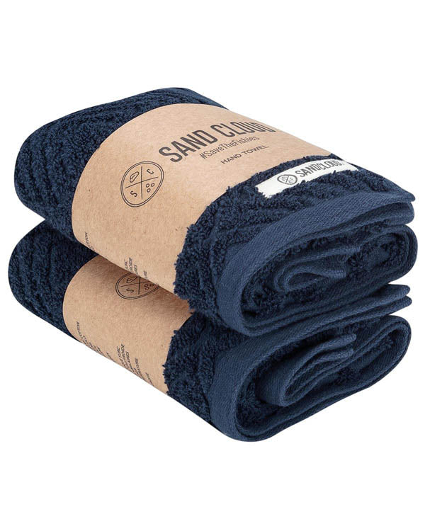 Willow Hand Bath Bundle - 2 Pack -  Deep Ocean - Image 2